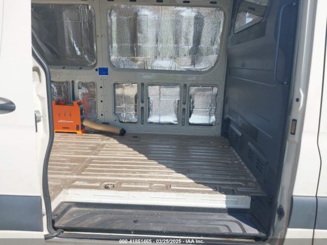 W1Y40CHY0MT077030 Mercedes-Benz Sprinter 2500 High Roof I4