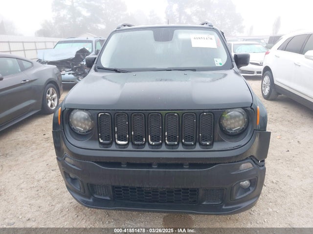 Jeep Renegade Latitude 2015 ZACCJBBT8FPB88024 Image 12