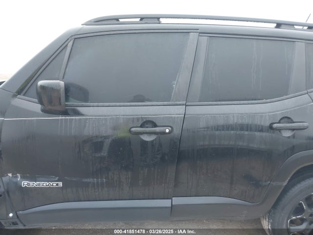 Jeep Renegade Latitude 2015 ZACCJBBT8FPB88024 Image 14