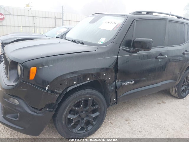 Jeep Renegade Latitude 2015 ZACCJBBT8FPB88024 Image 6