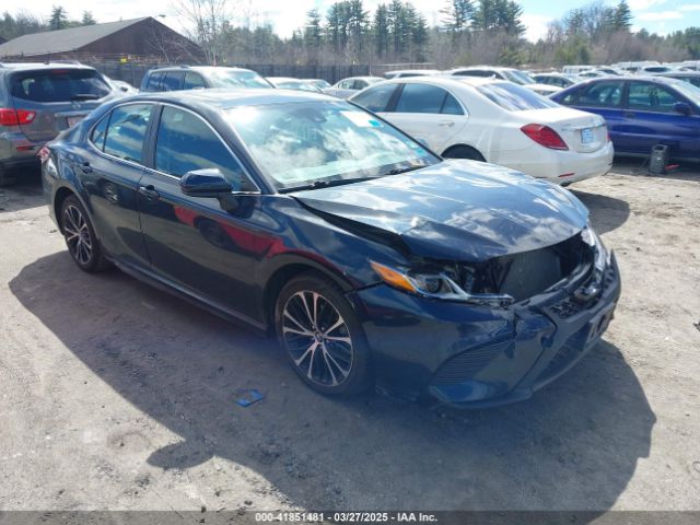 4T1B11HK4KU702508 auction archive image