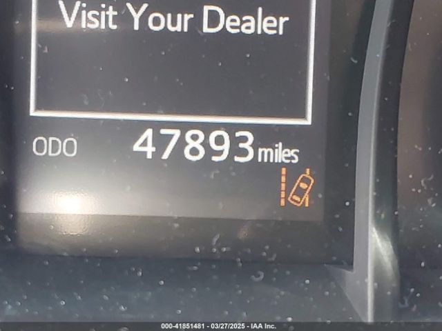 4T1B11HK4KU702508 Toyota CAMRY SE