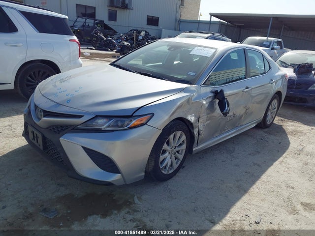 4T1G11AK9LU986073 Toyota CAMRY SE