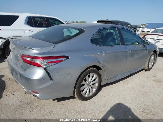4T1G11AK9LU986073 Toyota CAMRY SE
