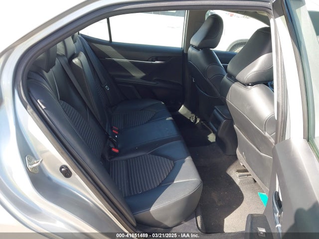 4T1G11AK9LU986073 Toyota CAMRY SE