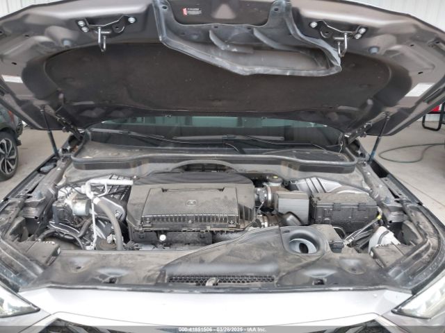 5J8YE1H88NL025546 Acura Mdx Advance Package