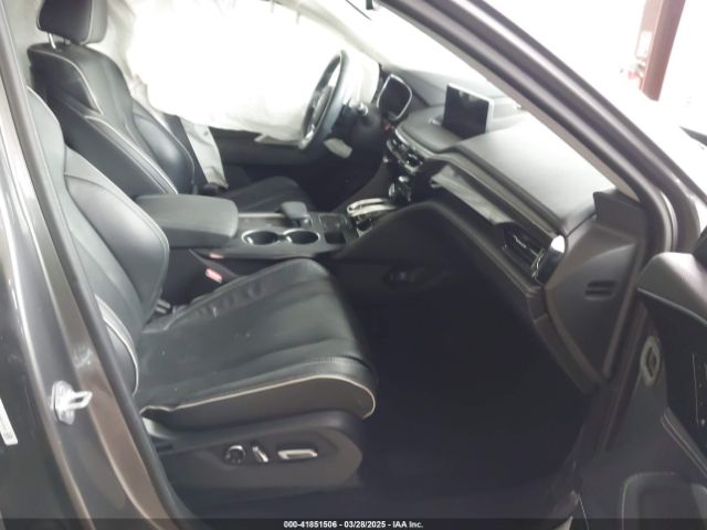 5J8YE1H88NL025546 Acura Mdx Advance Package