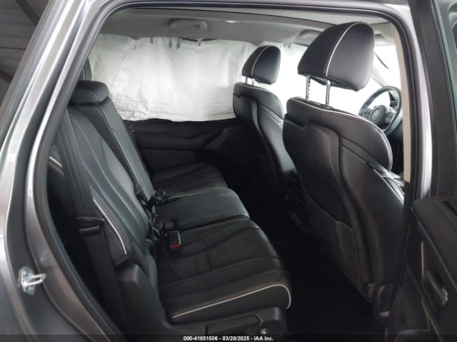 5J8YE1H88NL025546 Acura Mdx Advance Package