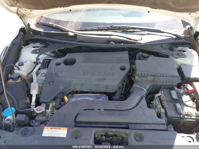 1N4AL3AP9GC135114 Nissan Altima 2.5 Sv