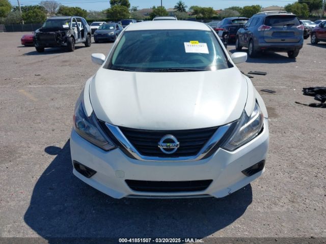 1N4AL3AP9GC135114 Nissan Altima 2.5 Sv