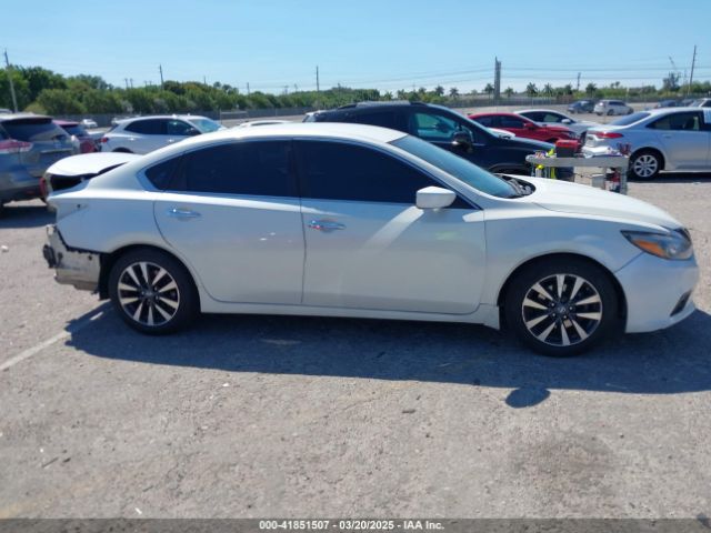 1N4AL3AP9GC135114 Nissan Altima 2.5 Sv