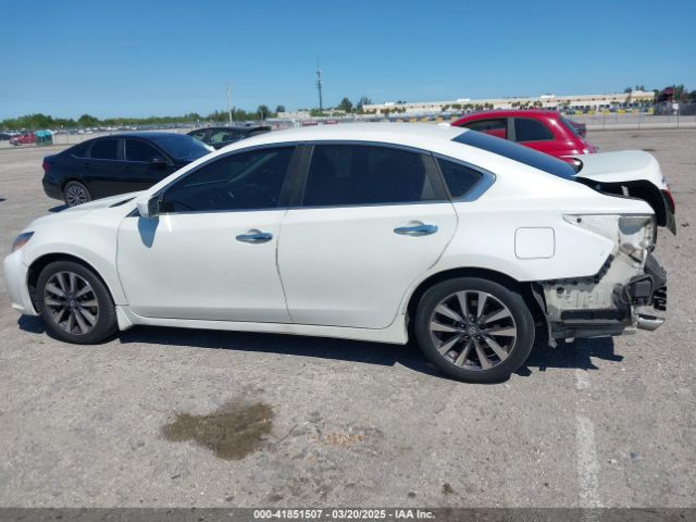 1N4AL3AP9GC135114 Nissan Altima 2.5 Sv