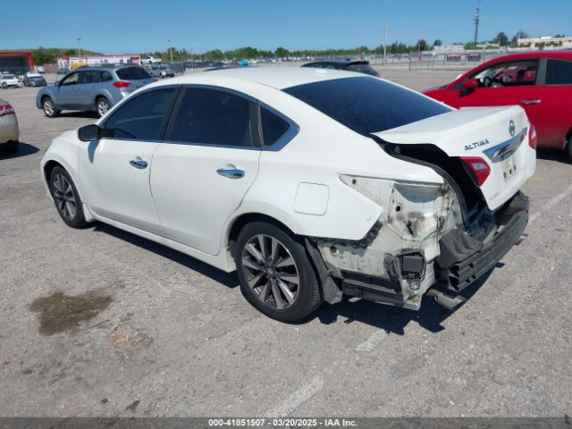 1N4AL3AP9GC135114 Nissan Altima 2.5 Sv