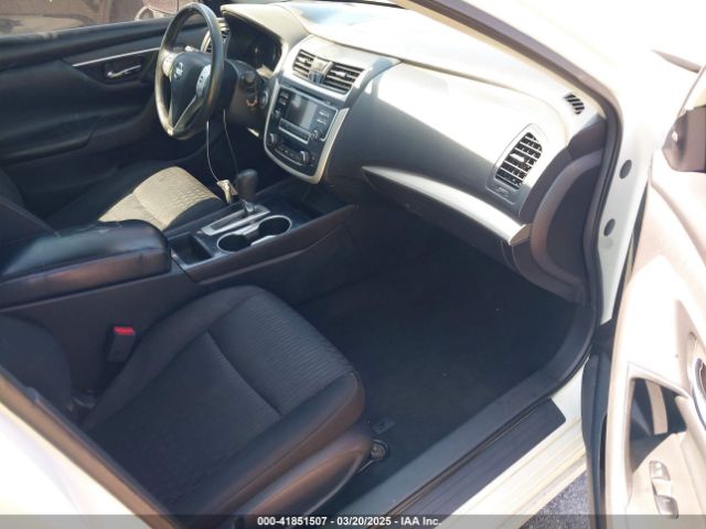 1N4AL3AP9GC135114 Nissan Altima 2.5 Sv