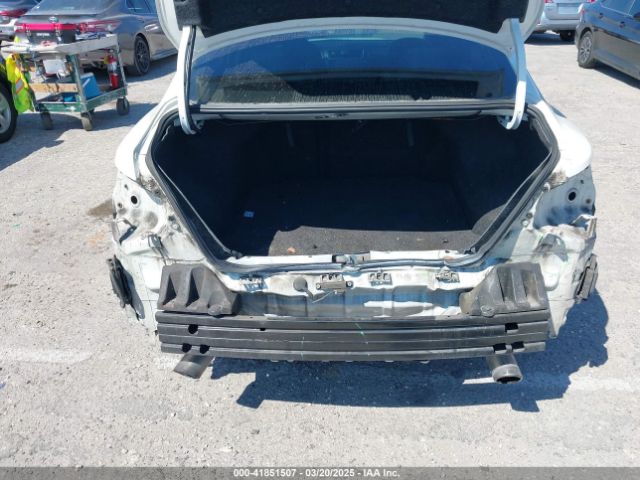 1N4AL3AP9GC135114 Nissan Altima 2.5 Sv