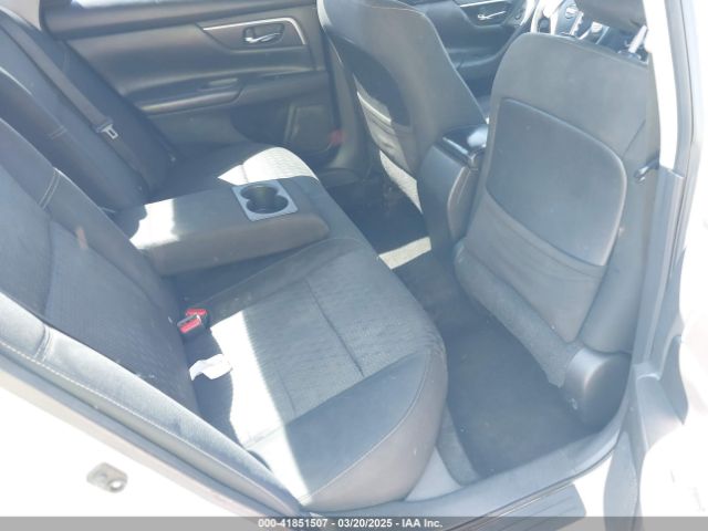 1N4AL3AP9GC135114 Nissan Altima 2.5 Sv