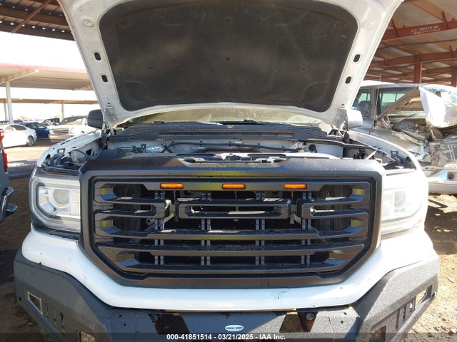 GMC SIERRA 1500 2016 1GTN1LEC6GZ141894 Image 10