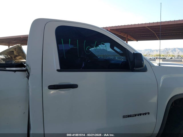 GMC SIERRA 1500 2016 1GTN1LEC6GZ141894 Image 12