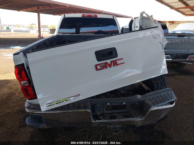 GMC SIERRA 1500 2016 1GTN1LEC6GZ141894 Image 15