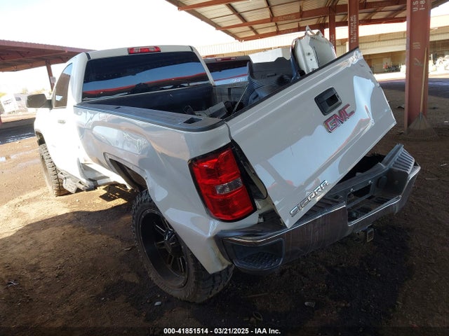 GMC SIERRA 1500 2016 1GTN1LEC6GZ141894 Image 3