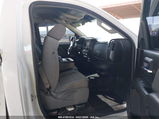 GMC SIERRA 1500 2016 1GTN1LEC6GZ141894 Image 5