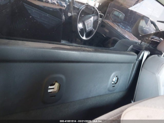 GMC SIERRA 1500 2016 1GTN1LEC6GZ141894 Image 8