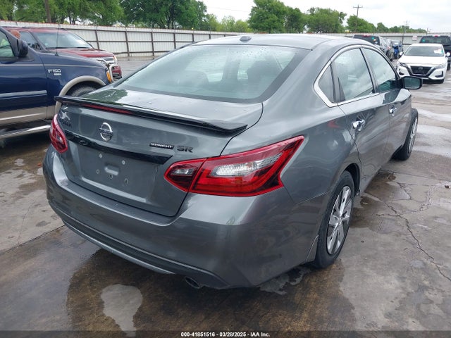 1N4AL3AP7JC156535 Nissan Altima 2.5 Sr