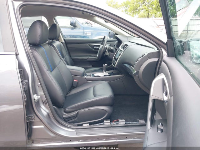 1N4AL3AP7JC156535 Nissan Altima 2.5 Sr