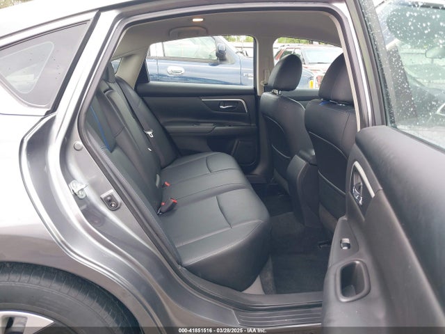 1N4AL3AP7JC156535 Nissan Altima 2.5 Sr
