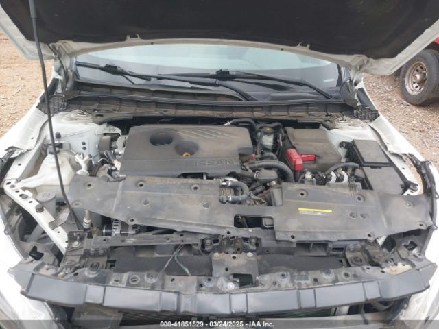 2019 NISSAN ALTIMA 1N4BL4BV5KN308941 Photo 9