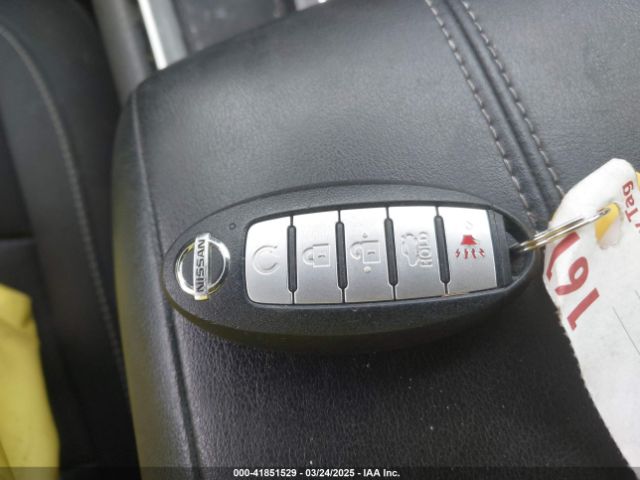 2019 NISSAN ALTIMA 1N4BL4BV5KN308941 Photo 10