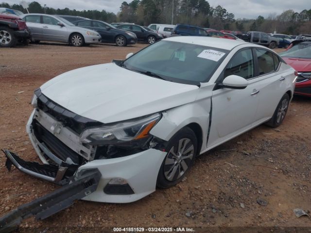 2019 NISSAN ALTIMA 1N4BL4BV5KN308941 Photo 1