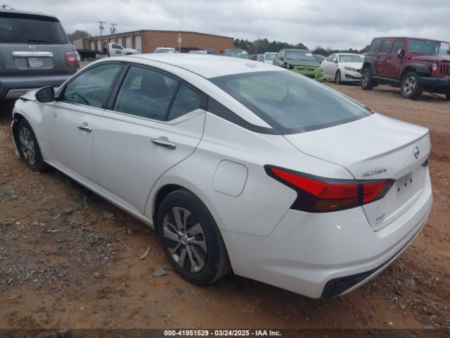 2019 NISSAN ALTIMA 1N4BL4BV5KN308941 Photo 2
