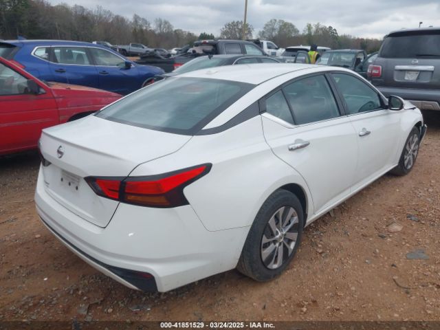 2019 NISSAN ALTIMA 1N4BL4BV5KN308941 Photo 3