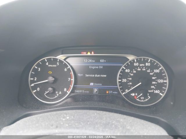 2019 NISSAN ALTIMA 1N4BL4BV5KN308941 Photo 6