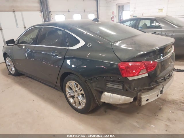 1G1125S38EU115473 Chevrolet Impala 2lt
