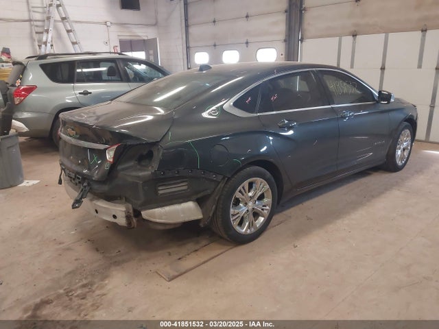 1G1125S38EU115473 Chevrolet Impala 2lt