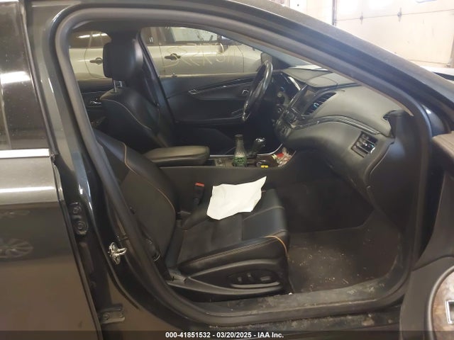1G1125S38EU115473 Chevrolet Impala 2lt