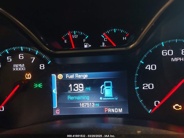 1G1125S38EU115473 Chevrolet Impala 2lt