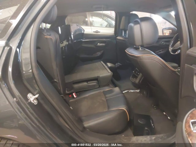 1G1125S38EU115473 Chevrolet Impala 2lt