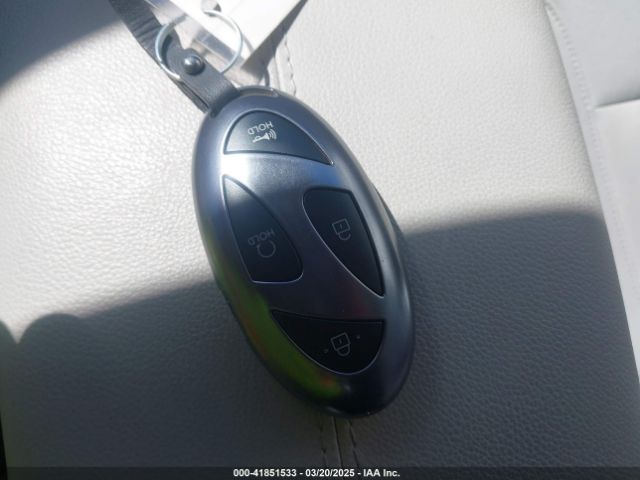 5NMJB3DE1SH467162 Hyundai TUCSON SEL