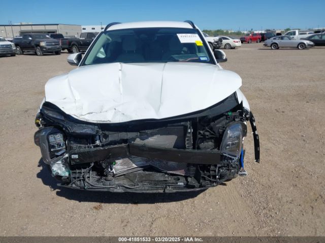 5NMJB3DE1SH467162 Hyundai TUCSON SEL