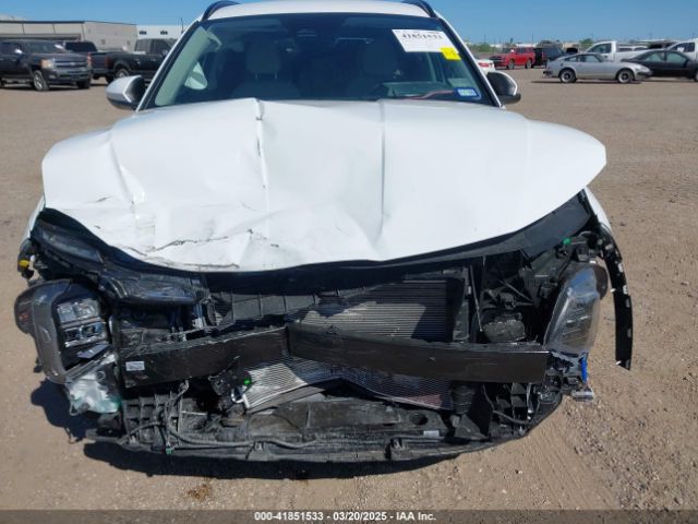 5NMJB3DE1SH467162 Hyundai TUCSON SEL