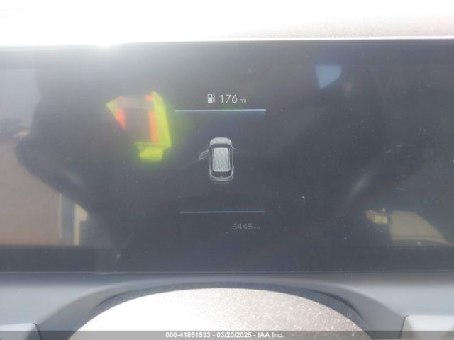 5NMJB3DE1SH467162 Hyundai TUCSON SEL