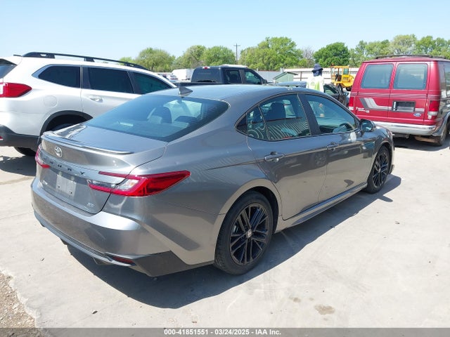 4T1DAACK6SU518204 Toyota CAMRY SE