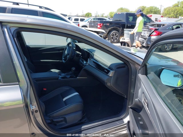 4T1DAACK6SU518204 Toyota CAMRY SE