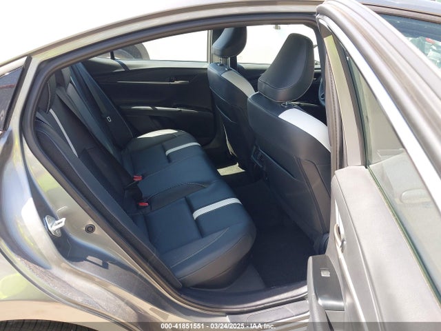 4T1DAACK6SU518204 Toyota CAMRY SE