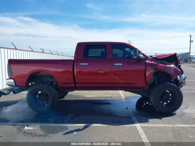 3C6UR5CL2FG586495 RAM 2500 Tradesman