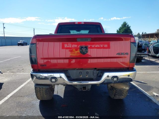 3C6UR5CL2FG586495 RAM 2500 Tradesman