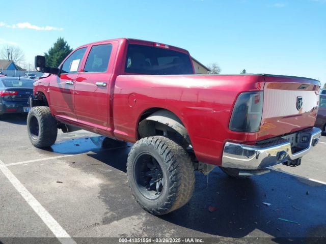 3C6UR5CL2FG586495 RAM 2500 Tradesman